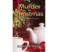 Murder by Christmas: Volume 4 (Edna Davies Mysteries)