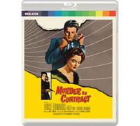 Murder by Contract (Standard Edition)