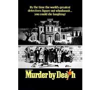 Murder By Death