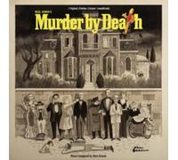 Murder By Death