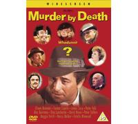 Murder By Death