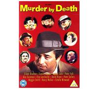 Murder By Death – Sony Pictures Home Entertainment