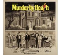 Murder By Death