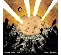 Murder By Death - Bitter Drink, Bitter Moon [VINYL]