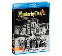 Murder by Death