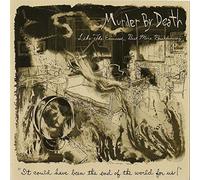 Murder By Death - But More Bre Like The Exorcist [VINYL]