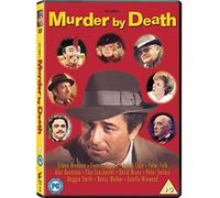 Murder By Death [DVD]