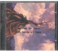Murder By Death - In Bocca Al Lupo