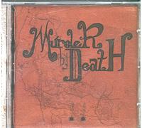 Murder By Death - Who Will Survive And What Will Be Left Of Them?