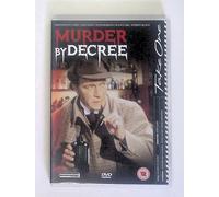 Murder By Decree [DVD]