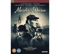 Murder By Decree