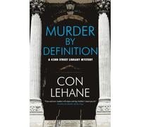 Murder by Definition