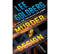 Murder by Design: A Thriller: 1 (Edison Bixby)