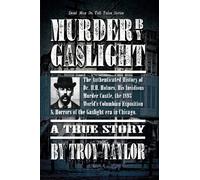 Murder by Gaslight