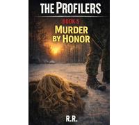 Murder by Honor (The Profilers)