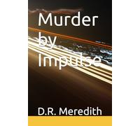 Murder by Impulse (The John Lloyd Mysteries)