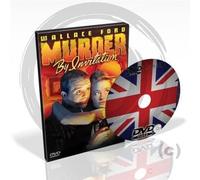 Murder by Invitation (1941) DVD