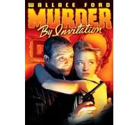 Murder by Invitation