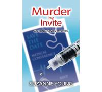 Murder by Invite: An Edna Davies Mystery
