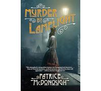 Murder by Lamplight