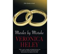 Murder by Mistake: 11 (An Ellie Quicke Mystery)