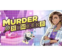 Murder By Numbers