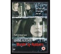 MURDER BY NUMBERS (DVD/S) [2002]