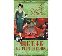 Murder by Plum Pudding: 11 (Ginger Gold Mystery)