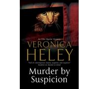 Murder by Suspicion