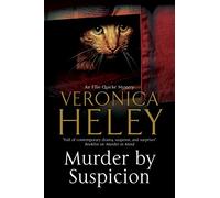 Murder by Suspicion: An Ellie Quicke British Murder Mystery: 16 (An Ellie Quicke Mystery)