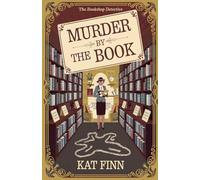 Murder by the Book: 1 (The Bookshop Detective)