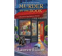 Murder by the Book (Bookstore Mystery): 1 (Beyond the Page Bookstore Mystery)