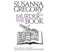 Murder By The Book: The Eighteenth Chronicle of Matthew Bartholomew (Chronicles of Matthew Bartholomew)