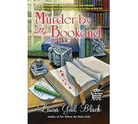 Murder by the Bookend (An Antique Bookshop Mystery)