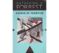 Murder by Tradition (A Kate Delafield Mystery)
