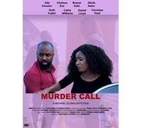 Murder Call