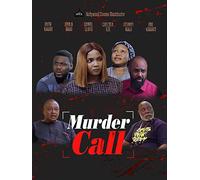 Murder Call (Original)