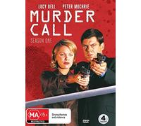 Murder Call: Season 1
