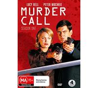 Murder Call : Season 1