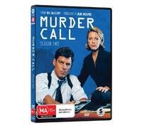 Murder Call (Season 2) - 5-DVD Set