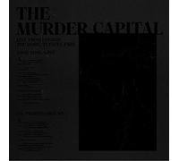Murder Capital / Live From London (Limited Edition 12Inch)