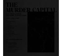 MURDER CAPITAL / Live From London: The Dome. Tufnell Park (RSD 2020)