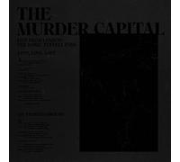 MURDER CAPITAL / Live From London: The Dome. Tufnell Park (RSD 2020)