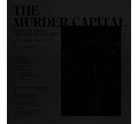 MURDER CAPITAL / Live From London: The Dome. Tufnell Park (RSD 2020)