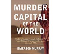 Murder Capital of the World