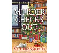 Murder Checks Out (A Blue Ridge Library Mystery)