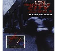 MURDER CITY DEV - IN NAME AND BLOOD