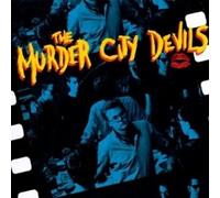 MURDER CITY DEV - MURDER CITY DEVILS, [VINYL]