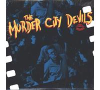 MURDER CITY DEV - MURDER CITY DEVILS, [VINYL]