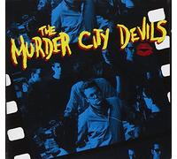 MURDER CITY DEVILS, - CD